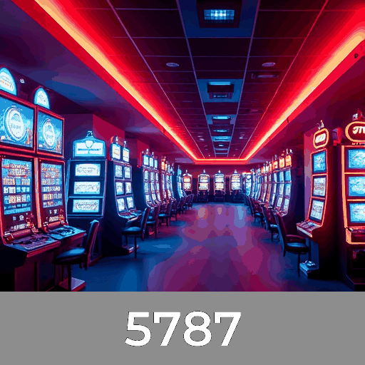 Cassino Online 5787
