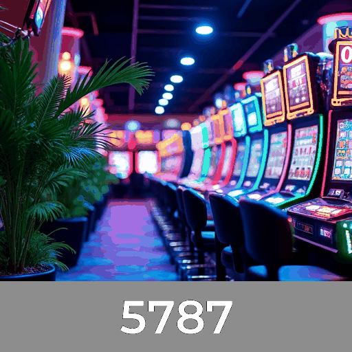 Cassino Online 5787