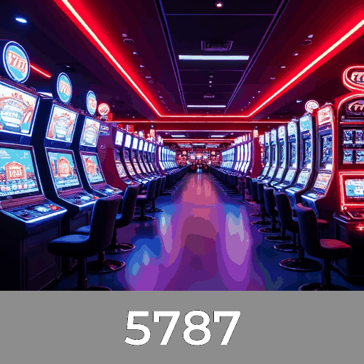 Cadastro na 5787