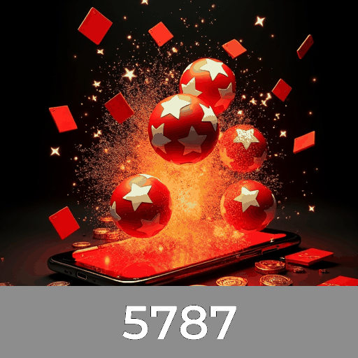 Cassino Online 5787