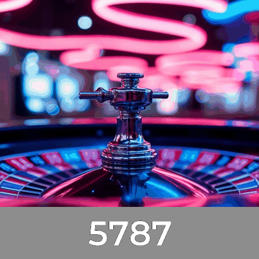 Cassino Online 5787