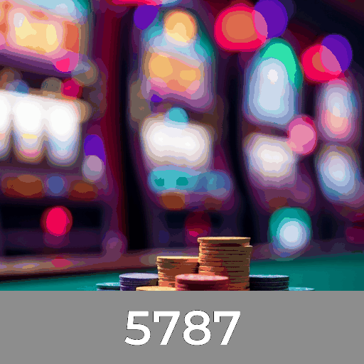 Cassino Online 5787