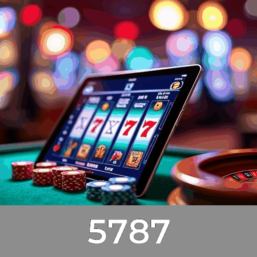 Jogos Crash no Cassino 5787