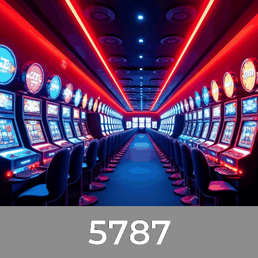 Cassino Online 5787