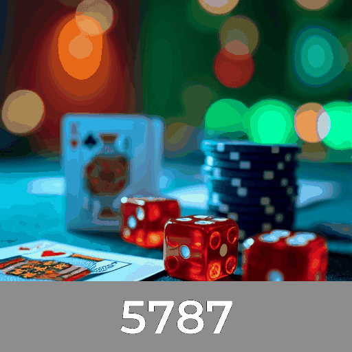 Acessar o site 5787 COM