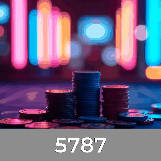 Cassino Online 5787