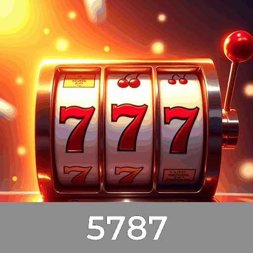 Cadastro na 5787