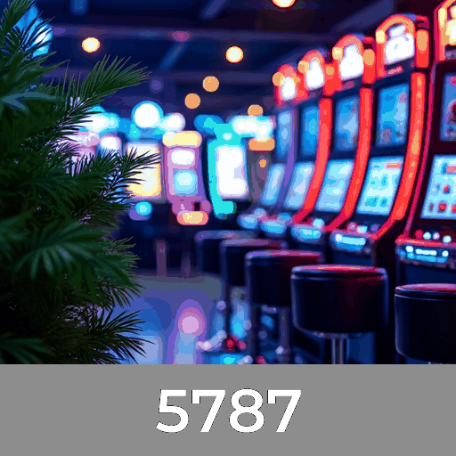 Cassino Online 5787
