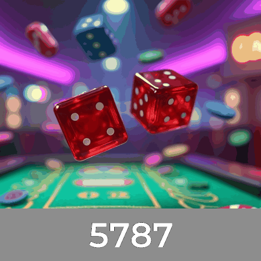 Cassino Online 5787