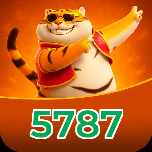 5787 logo