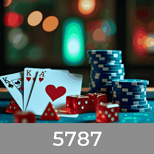 Cassino Online 5787
